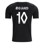 ØDEGAARD #10 Norway Away Jersey 2026 - minejerseys