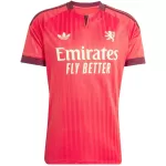 Olympique Lyonnais Away Jersey 2026/27 - minejerseys