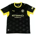 Manchester City Away Jersey 2026/27 - minejerseys
