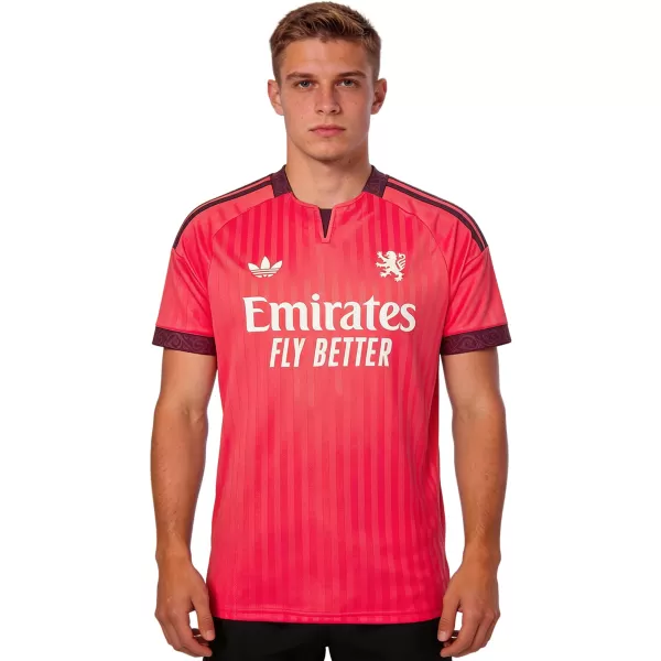 Olympique Lyonnais Away Jersey 2026/27 - minejerseys