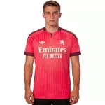Olympique Lyonnais Away Jersey 2026/27 - minejerseys