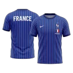 France Pre-Match Jersey 2026 - minejerseys
