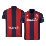 Bologna FC 1909 Home Jersey 2026/27 - minejerseys