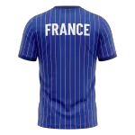 France Pre-Match Jersey 2026 - minejerseys