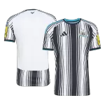 Newcastle United Home Jersey 2026/27 - minejerseys