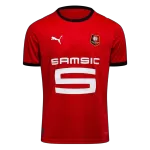 Stade Rennais Home Jersey 2026/27 - minejerseys