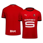 Stade Rennais Home Jersey 2026/27 - minejerseys