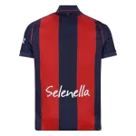 Bologna FC 1909 Home Jersey 2026/27 - minejerseys