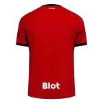 Stade Rennais Home Jersey 2026/27 - minejerseys
