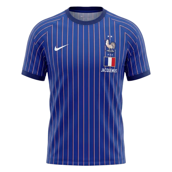 France Pre-Match Jersey 2026 - minejerseys