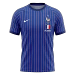 France Pre-Match Jersey 2026 - minejerseys