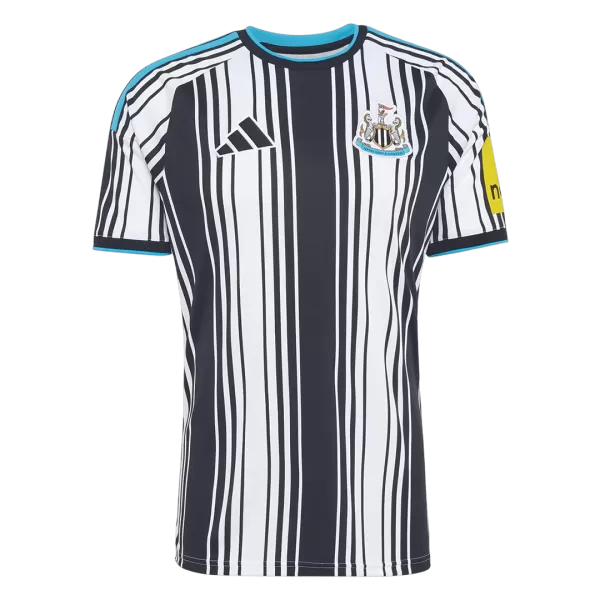 Newcastle United Home Jersey 2026/27 - minejerseys