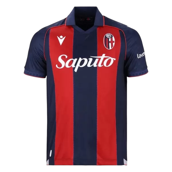 Bologna FC 1909 Home Jersey 2026/27 - minejerseys