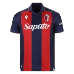 Bologna FC 1909 Home Jersey 2026/27 - minejerseys