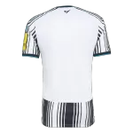 Newcastle United Home Jersey 2026/27 - minejerseys