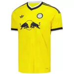 Leeds United Away Jersey 2026/27 - minejerseys