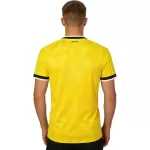 Leeds United Away Jersey 2026/27 - minejerseys
