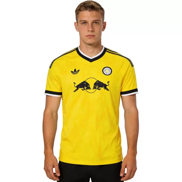 Leeds United Away Jersey 2026/27 - minejerseys