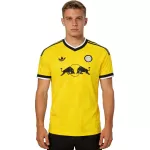Leeds United Away Jersey 2026/27 - minejerseys