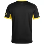Manchester City Away Jersey 2026/27 - minejerseys