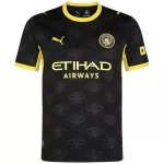 Manchester City Away Jersey 2026/27 - minejerseys