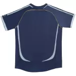 Retro Argentina Away Jersey World Cup 2006 - minejerseys