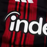 Eintracht Frankfurt Home Jersey 2026/27 - minejerseys