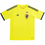 Retro Japan Away Jersey World Cup 2014 - minejerseys