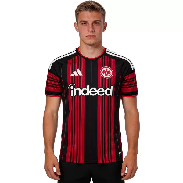 Eintracht Frankfurt Home Jersey 2026/27 - minejerseys