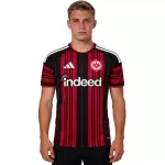 Eintracht Frankfurt Home Jersey 2026/27 - minejerseys