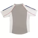 Retro Japan Away Jersey World Cup 2002 - minejerseys