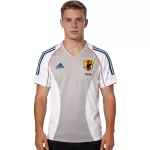 Retro Japan Away Jersey World Cup 2002 - minejerseys
