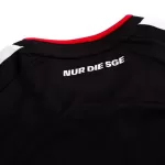 Eintracht Frankfurt Home Jersey 2026/27 - minejerseys
