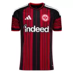 Eintracht Frankfurt Home Jersey 2026/27 - minejerseys