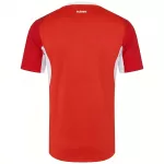 Switzerland Home Match Jersey Player Version World Cup 2026 - minejerseys