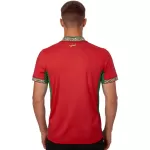 Morocco Home Match Jersey Player Version World Cup 2026 - minejerseys