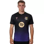 Barcelona Away Match Jersey Player Version 2026/27 - minejerseys