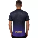 Barcelona Away Match Jersey Player Version 2026/27 - minejerseys