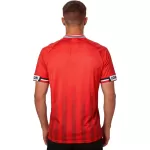 Retro Norway Home Jersey 1998/99 - minejerseys