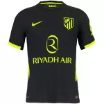 Atletico Madrid Away Match Jersey Player Version 2026/27 - minejerseys