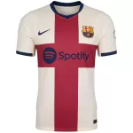 Barcelona Fourth Match Jersey Player Version 2026/27 - minejerseys