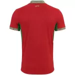 Morocco Home Match Jersey Player Version World Cup 2026 - minejerseys