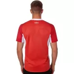 Switzerland Home Match Jersey Player Version World Cup 2026 - minejerseys