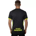 Atletico Madrid Away Match Jersey Player Version 2026/27 - minejerseys