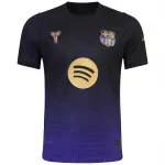 Barcelona Away Match Jersey Player Version 2026/27 - minejerseys