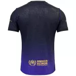 Barcelona Away Match Jersey Player Version 2026/27 - minejerseys