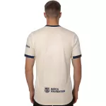 Barcelona Fourth Match Jersey Player Version 2026/27 - minejerseys
