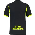 Atletico Madrid Away Match Jersey Player Version 2026/27 - minejerseys