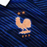 France Home Jersey World Cup 2026 - minejerseys