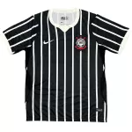 Corinthians Away Jersey 2026 - minejerseys